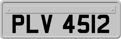 PLV4512