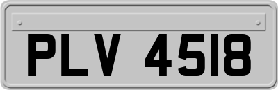 PLV4518