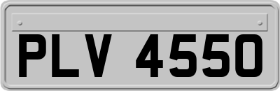 PLV4550