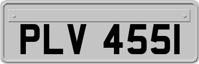 PLV4551