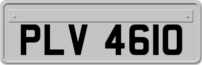 PLV4610