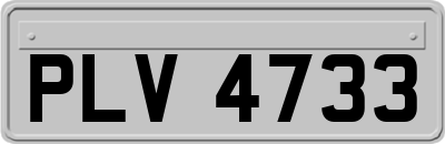 PLV4733