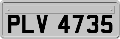 PLV4735