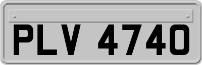 PLV4740