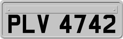 PLV4742