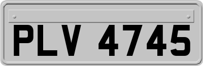 PLV4745