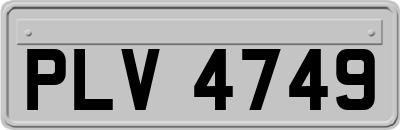 PLV4749