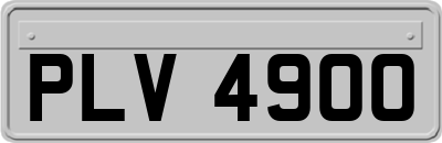 PLV4900