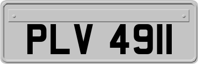 PLV4911