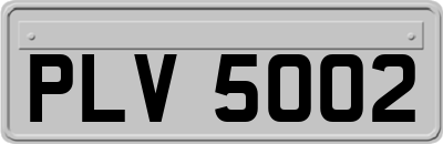 PLV5002