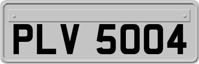 PLV5004