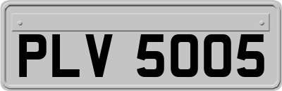 PLV5005