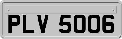 PLV5006