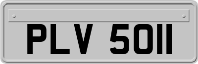 PLV5011