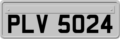 PLV5024