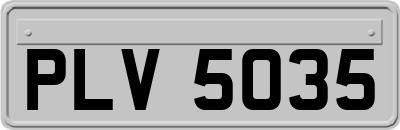 PLV5035