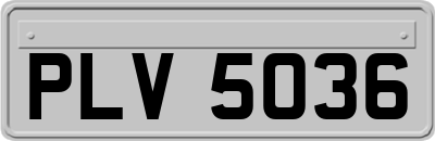 PLV5036