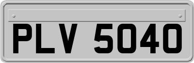 PLV5040