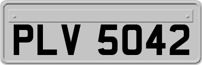 PLV5042