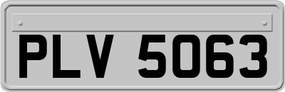 PLV5063