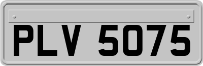 PLV5075