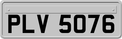 PLV5076