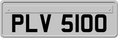 PLV5100