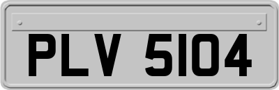 PLV5104