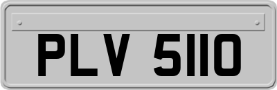 PLV5110