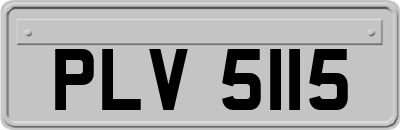 PLV5115