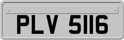 PLV5116