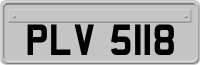 PLV5118