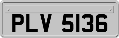 PLV5136