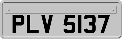 PLV5137