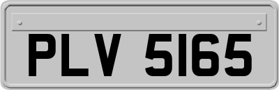 PLV5165