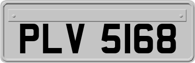 PLV5168