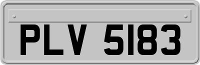 PLV5183