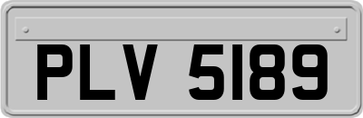 PLV5189