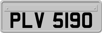 PLV5190