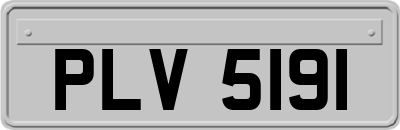 PLV5191