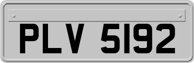 PLV5192