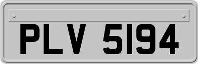 PLV5194