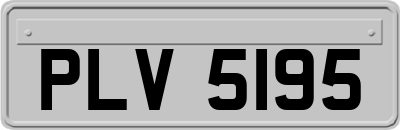 PLV5195