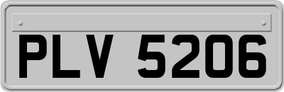 PLV5206