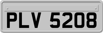 PLV5208