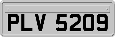 PLV5209