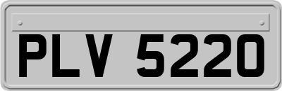 PLV5220