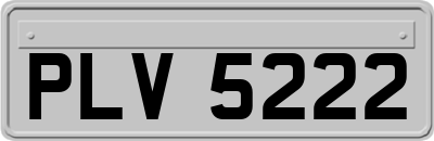 PLV5222