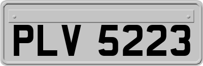 PLV5223