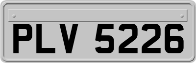 PLV5226